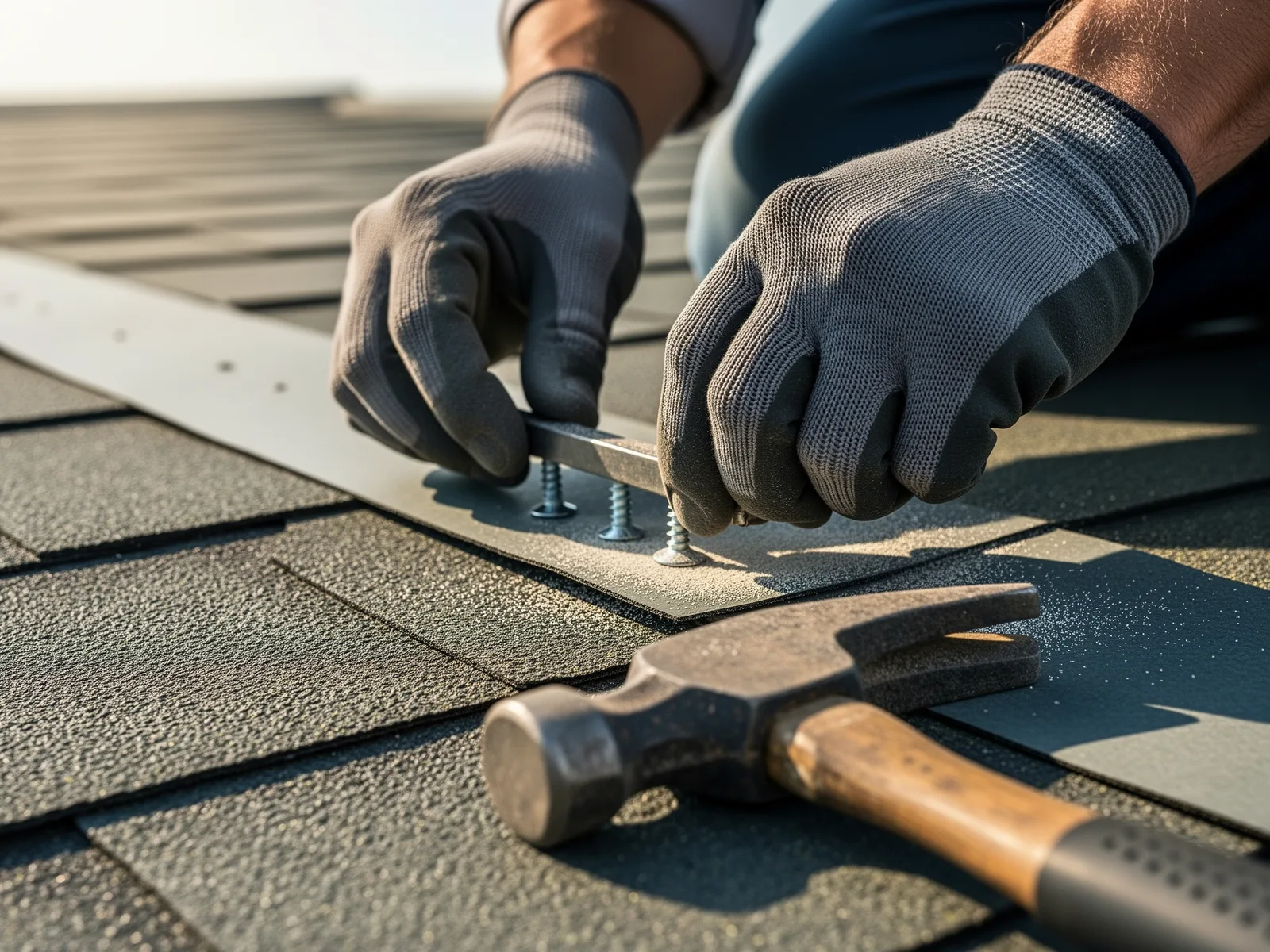Why choose Fascia Repair in Marlow, NH